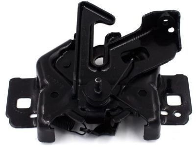 Ford Hood Latch - 8L8Z-16700-A