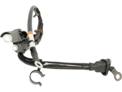 Ford Escape Battery Cable - EV4Z-14300-C