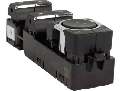 Lincoln Navigator Window Switch - JL7Z-14529-AB