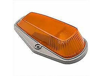 Ford F-250 Side Marker Light - EOTZ-15442-E