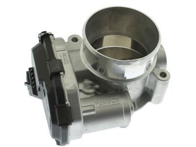 2021 Ford Expedition Throttle Body - HL3Z-9E926-A