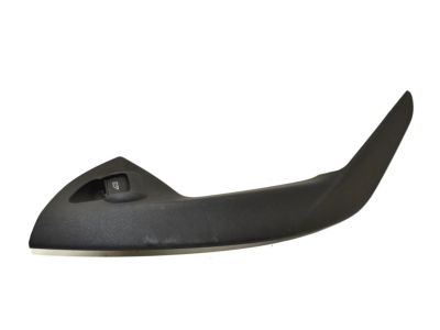 Ford C-Max Door Handle - CJ5Z-78224A34-AB