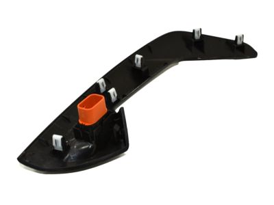 Ford C-Max Door Handle - CJ5Z-78224A34-AB
