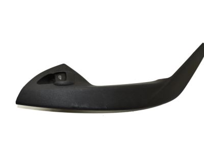 Ford C-Max Door Handle - CJ5Z-78224A34-AB