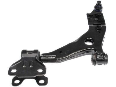 2018 Ford Focus Control Arm - F1FZ-3079-A