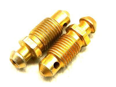 Ford Brake Bleeder Screw - 8M-2208-AB