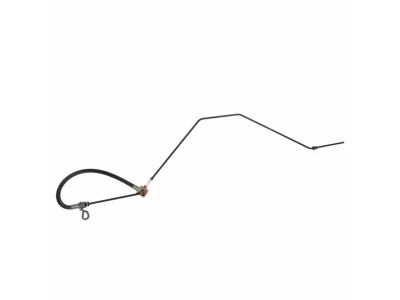 2011 Ford E-350/E-350 Super Duty Brake Line - AC2Z-2A442-B