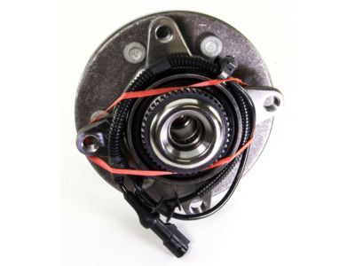 Ford G2MZ-1104-R Hub Assembly - Wheel