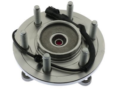 Ford G2MZ-1104-R Hub Assembly - Wheel