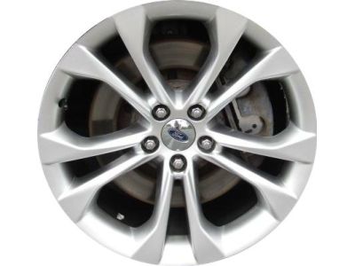 2013 Ford Taurus Spare Wheel - DG1Z-1007-F