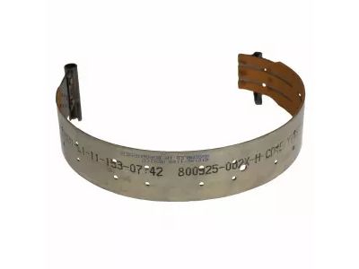 F4RZ-7D034-A Ford Band Assembly - Transm. Intermediate Product Photo 2 of 4