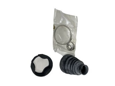 Ford CV Boot - YS4Z-3A331-ZA