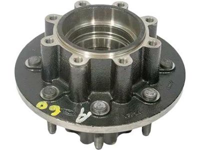 2005 Ford F-350 Super Duty Wheel Hub - 5C3Z-1109-BA