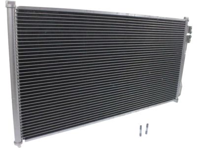 Ford Expedition A/C Condenser - 6L1Z-19712-AA