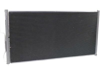 Ford Expedition A/C Condenser - 6L1Z-19712-AA