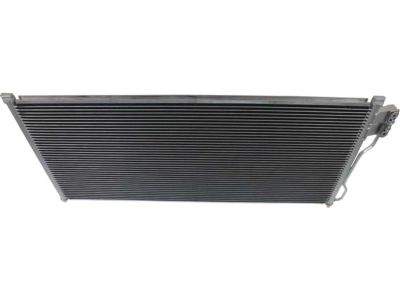 Ford Expedition A/C Condenser - 6L1Z-19712-AA