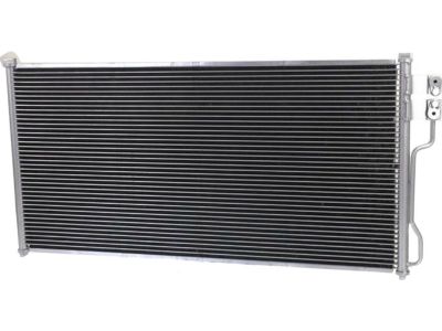 Ford Expedition A/C Condenser - 6L1Z-19712-AA