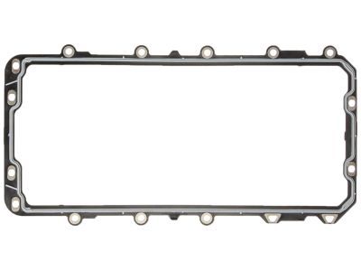 Ford 3L3Z-6710-AA Gasket - Oil Pan