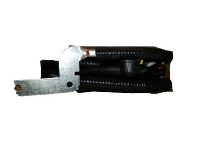 1999 Ford Econoline Super Duty(1996-1999) Battery Cable - F8UZ-14305-AA