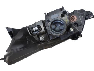 Ford Taurus Headlight - BG1Z-13008-A