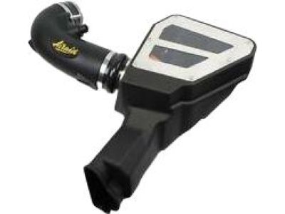 2003 Ford F-250 Super Duty Air Intake Coupling - XC3Z-9C675-AA