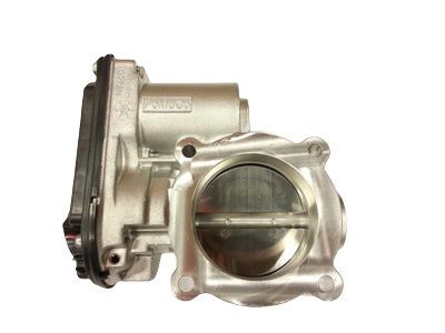 Ford DS7Z-9E926-A Throttle Body And Motor Assembly