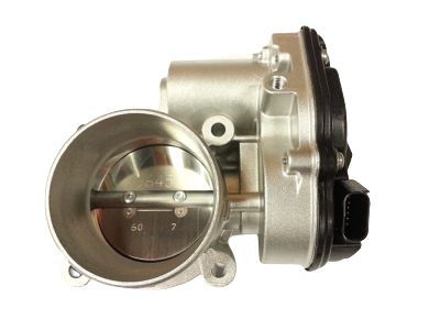 Ford Throttle Body - DS7Z-9E926-A