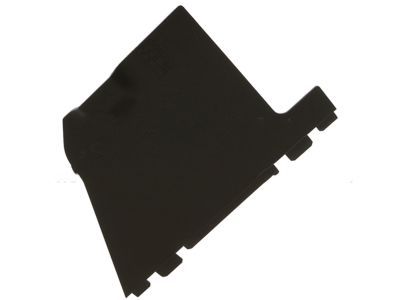 Ford FL3Z-15023A98-AA Cover - Cowl Top Panel
