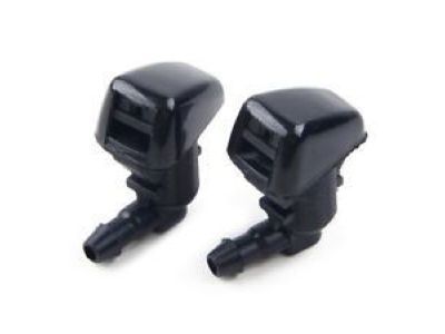 Ford Ranger Windshield Washer Nozzle - F57Z-17603-A