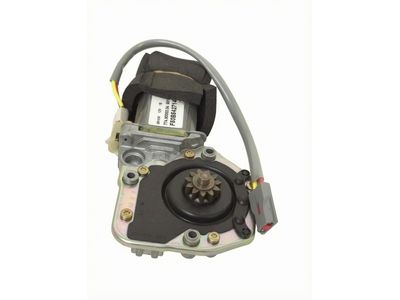 Lincoln Continental Power Window Motor - F5OY-5423394-A