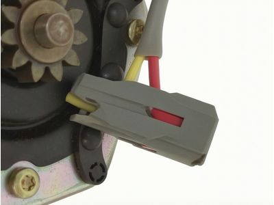 Lincoln Continental Power Window Motor - F5OY-5423394-A