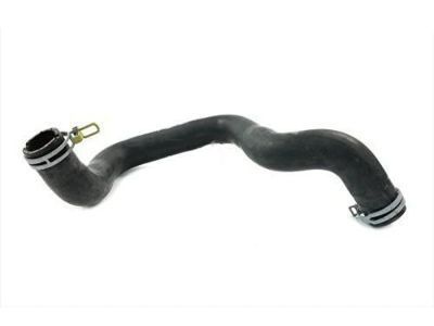 2004 Ford Focus Radiator Hose - 3S4Z-8260-BC