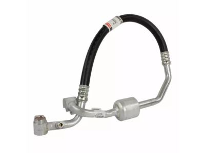 2016 Ford Fiesta A/C Hose - C1BZ-19867-E