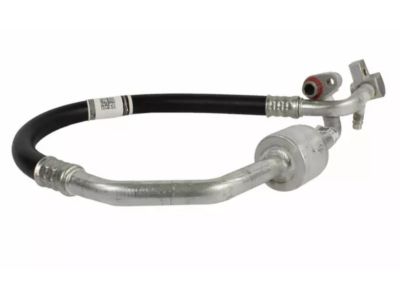 2016 Ford Fiesta A/C Hose - C1BZ-19867-E