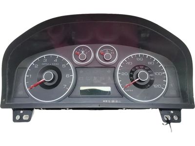 2007 Ford Fusion Speedometer - 6H6Z-10849-AA