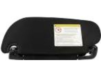 Ford Expedition Sun Visor - CL1Z-7804104-AE