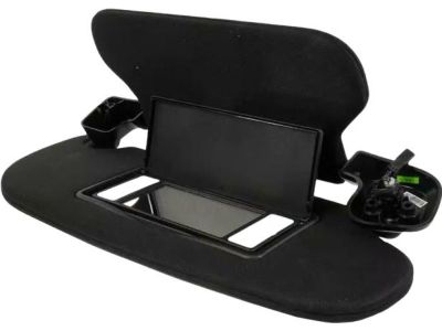 Ford Expedition Sun Visor - CL1Z-7804104-AE