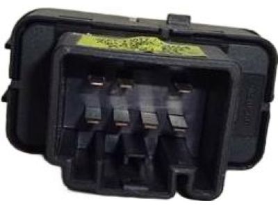 Ford Escape Door Jamb Switch - 3L8Z-14028-AAA