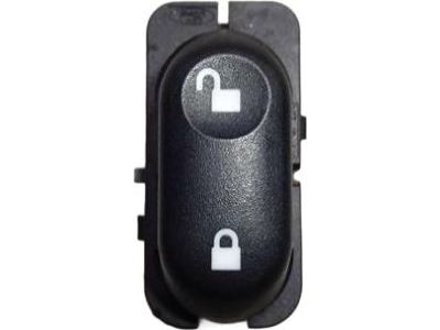 Ford Escape Door Jamb Switch - 3L8Z-14028-AAA