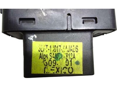 Ford Escape Door Jamb Switch - 3L8Z-14028-AAA