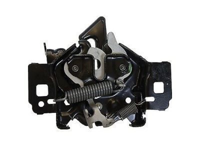 Ford Hood Latch - BC3Z-16700-A