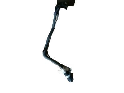 Ford Explorer Fuel Filler Neck - BB5Z-9034-A