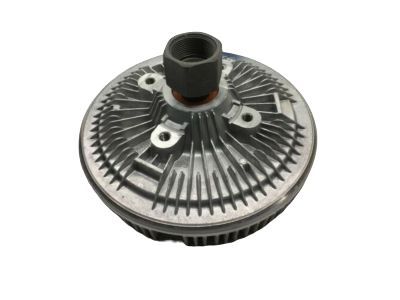 Ford F65Z-8A616-AB Clutch Assembly - Fan