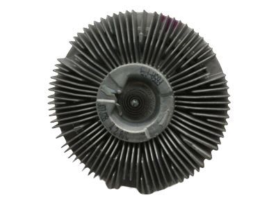 Ford F65Z-8A616-AB Clutch Assembly - Fan