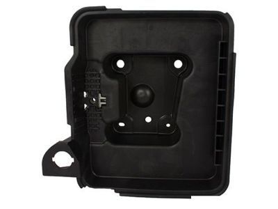 Ford Battery Tray - 5M6Z-10732-AA