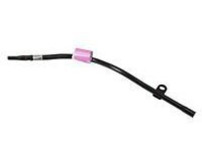 Ford GT Dipstick Tube - 2L1Z-6754-BA