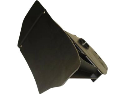 2016 Ford Focus Air Deflector - G1FZ-8311-A