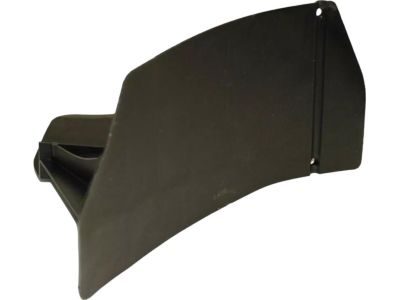 2016 Ford Focus Air Deflector - G1FZ-8311-A