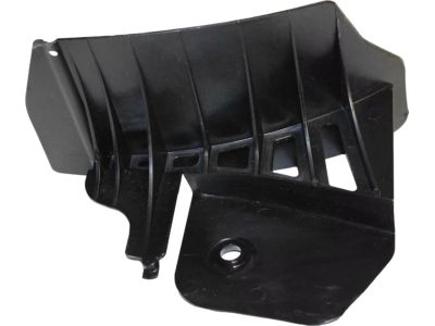 2016 Ford Focus Air Deflector - G1FZ-8311-A