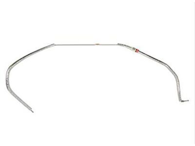 Ford F53 Stripped Chassis Brake Line - 6U9Z-2263-A